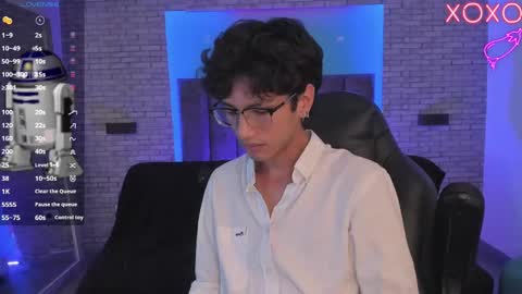 Oliver fast online show from January 2025 05:56:01 AM