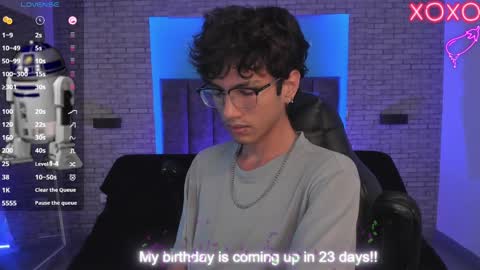 Oliver fast online show from January 2025 04:05:01 AM