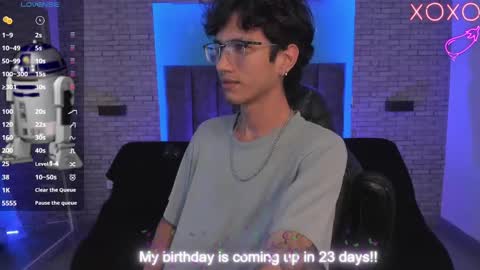 Oliver fast online show from January 2025 07:08:02 AM