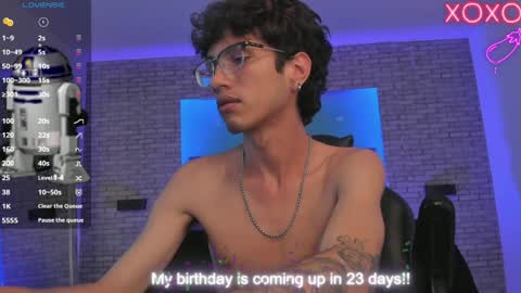 Oliver fast online show from January 2025 10:11:01 AM