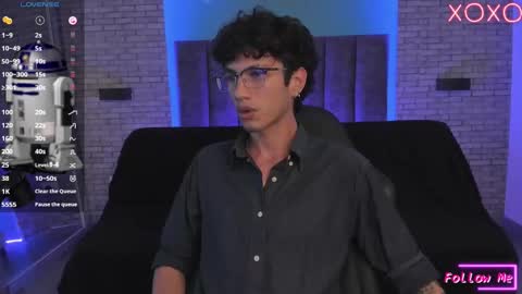 Oliver fast online show from January 2025 04:13:01 AM