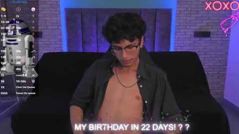 Oliver fast online show from January 2025 07:28:01 AM