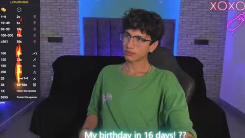 Oliver fast online show from January 2025 04:48:01 AM