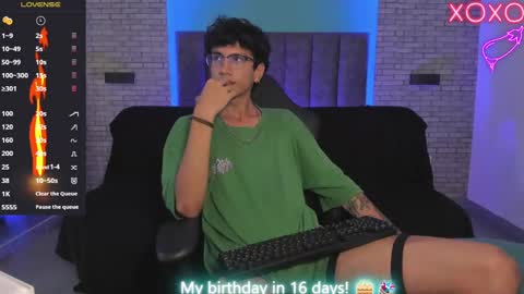 Oliver fast online show from January 2025 07:50:01 AM