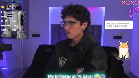 Oliver fast online show from February 2025 04:03:01 AM