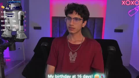 Oliver fast online show from February 2025 10:15:02 AM