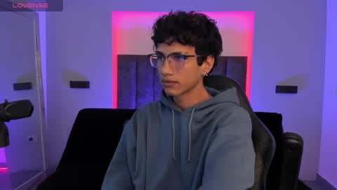 Oliver fast online show from February 2025 04:27:01 AM