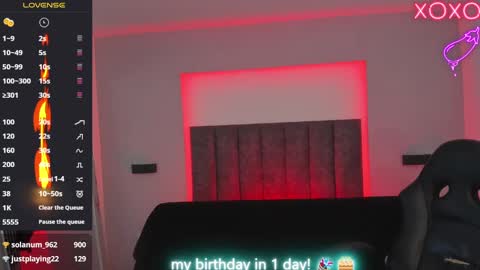 Oliver fast online show from February 2025 02:33:01 PM