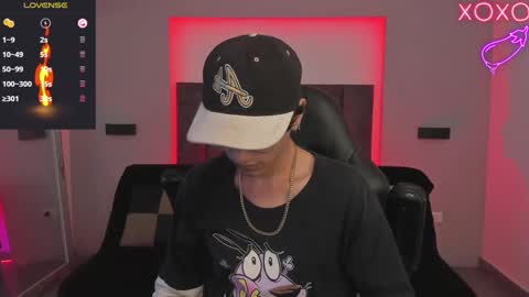 Oliver fast online show from February 2025 12:45:02 PM