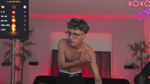 Oliver fast online show from March 2025 02:23:02 PM