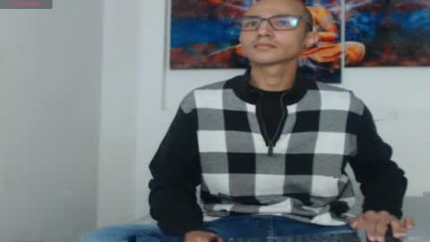 oliver_goldberg online show from April 2026 01:33:02 PM