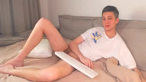 Oliver online show from December 2024 10:00:02 PM