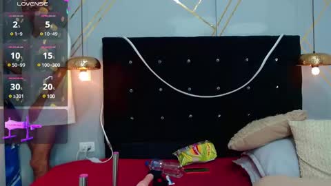 Snapshot of oliver_king_sex chatting on December 2024 08:45:01 PM Oliver Smith online show from December 2024 08:45:01 PM