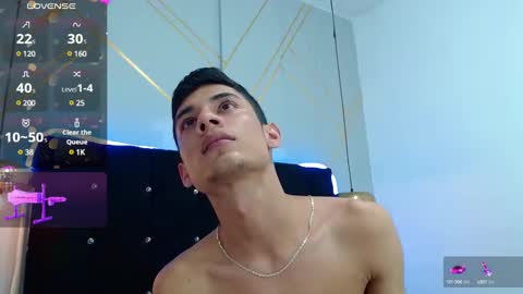 Snapshot of oliver_king_sex chatting on December 2024 08:36:01 PM Oliver Smith online show from December 2024 08:36:01 PM