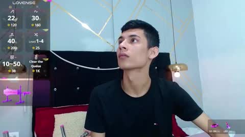 Snapshot of oliver_king_sex chatting on January 2025 04:37:02 PM Oliver Smith online show from January 2025 04:37:02 PM