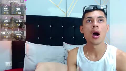 Snapshot of oliver_king_sex chatting on January 2025 05:44:02 PM Oliver Smith online show from January 2025 05:44:02 PM