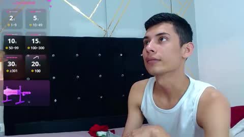 Snapshot of oliver_king_sex chatting on January 2025 07:32:01 PM Oliver Smith online show from January 2025 07:32:01 PM