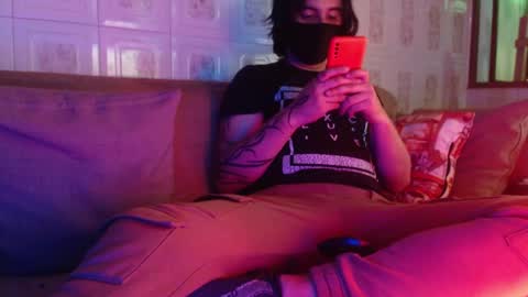 Snapshot of oliver_laid_2023 chatting on January 2025 05:22:02 AM oliver_laid_2023 online show from January 2025 05:22:02 AM