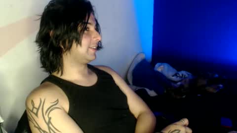 Snapshot of oliver_laid_2023 chatting on January 2025 11:55:01 PM oliver_laid_2023 online show from January 2025 11:55:01 PM