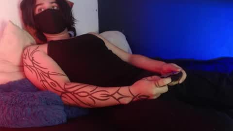 Snapshot of oliver_laid_2023 chatting on February 2025 07:13:01 PM oliver_laid_2023 online show from February 2025 07:13:01 PM