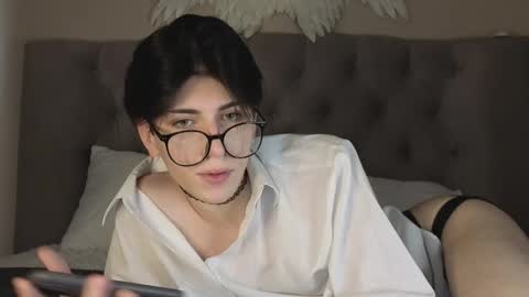 Snapshot of oliver_star_boy chatting on January 2026 08:27:01 AM oliver online show from January 2026 08:27:01 AM