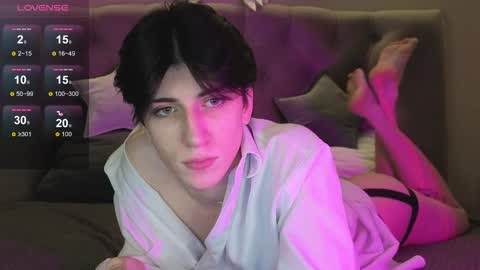 Snapshot of oliver_star_boy chatting on February 2026 08:40:02 PM oliver online show from February 2026 08:40:02 PM