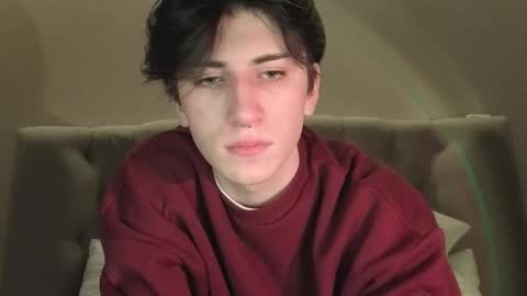 Snapshot of oliver_star_boy chatting on February 2026 05:53:01 PM oliver online show from February 2026 05:53:01 PM