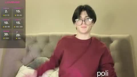 Snapshot of oliver_star_boy chatting on February 2026 04:36:01 PM oliver online show from February 2026 04:36:01 PM