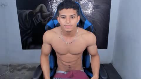 oliver thompsson online show from December 2024 12:25:02 PM