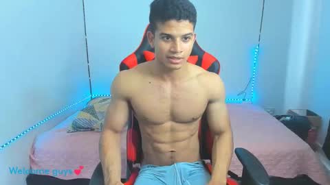 oliver thompsson online show from February 2025 08:31:02 PM