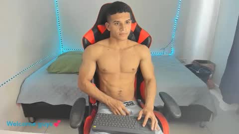Snapshot of oliver_thompsson chatting on January 2026 07:52:02 PM oliver thompsson online show from January 2026 07:52:02 PM