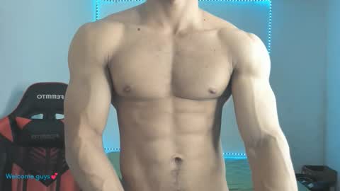 Snapshot of oliver_thompsson chatting on February 2026 11:53:02 PM oliver thompsson online show from February 2026 11:53:02 PM