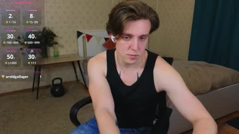 Oliver Evans online show from September 2025 01:49:01 AM