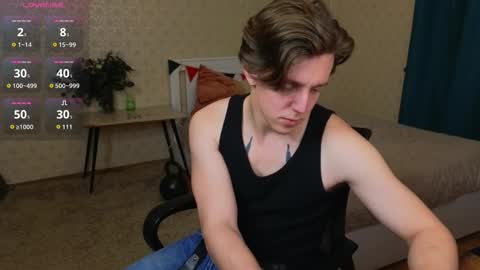 Oliver Evans online show from September 2025 01:49:01 AM