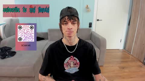 Snapshot of oliverrgroove chatting on February 2025 03:26:01 PM oliverrgroove online show from February 2025 03:26:01 PM