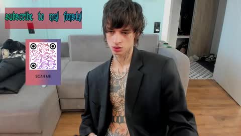 Snapshot of oliverrgroove chatting on February 2025 01:22:01 PM oliverrgroove online show from February 2025 01:22:01 PM