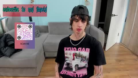 Snapshot of oliverrgroove chatting on February 2025 03:58:02 PM oliverrgroove online show from February 2025 03:58:02 PM