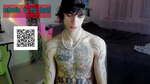 Snapshot of oliverrgroove chatting on March 2025 04:33:02 PM oliverrgroove online show from March 2025 04:33:02 PM