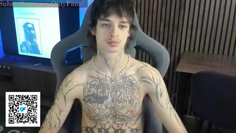 Snapshot of oliverrgroove chatting on February 2026 02:22:01 PM oliverrgroove online show from February 2026 02:22:01 PM