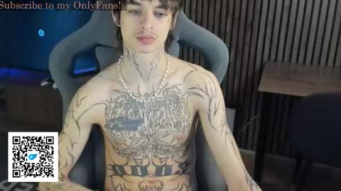 Snapshot of oliverrgroove chatting on February 2026 02:20:02 PM oliverrgroove online show from February 2026 02:20:02 PM