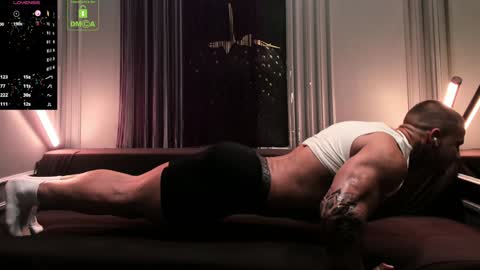 OliverSport online show from January 2025 03:40:01 PM