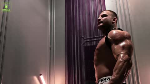 OliverSport online show from February 2025 03:39:01 PM