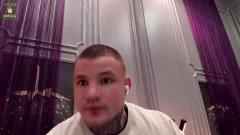 OliverSport online show from February 2025 03:34:01 PM