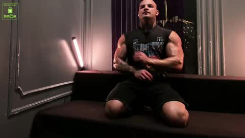 OliverSport online show from March 2025 03:38:02 PM