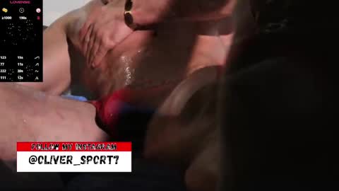 OliverSport online show from March 2025 01:38:02 PM