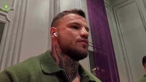 OliverSport online show from September 2025 11:04:02 AM