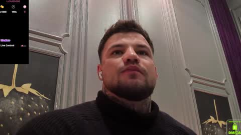 Snapshot of oliversport chatting on April 2026 10:57:01 AM OliverSport online show from April 2026 10:57:01 AM