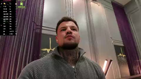 OliverSport online show from May 2026 03:54:01 PM