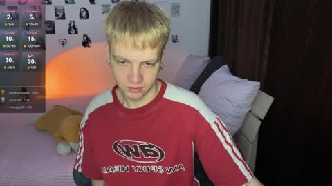 oliver online show from October 2025 10:41:01 AM