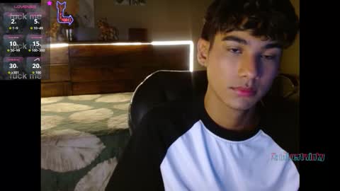 Snapshot of olivertwinky_ chatting on February 2026 01:55:01 PM Oliver online show from February 2026 01:55:01 PM